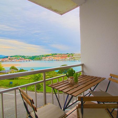 Apartamento Vista Picos San Vicente De La Barquera Exterior photo